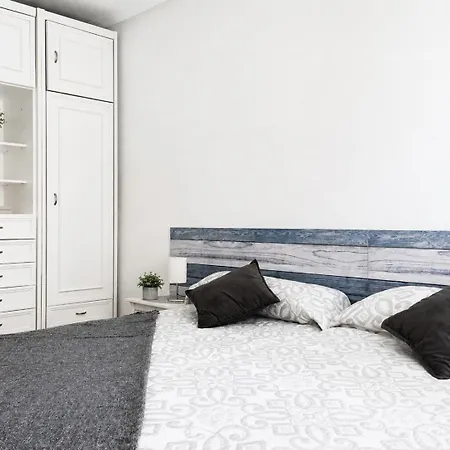 Appartamento Vacansis Lepanto *
