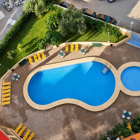 Appartamento Vacansis Lepanto Benidorm