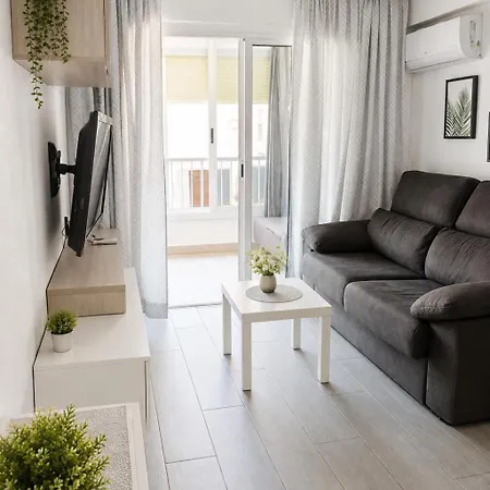 Appartamento Vacansis Lepanto Benidorm